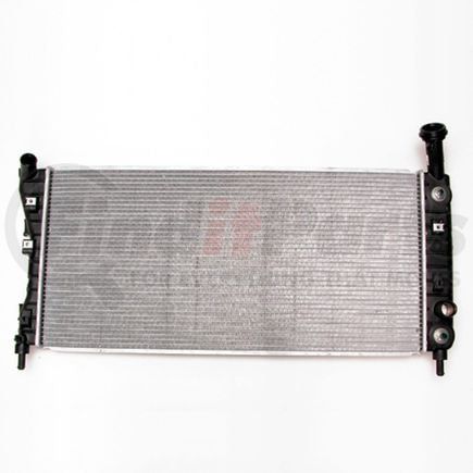 Delphi RA10022 Radiator RADIATOR