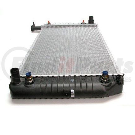 RA10040 by DELPHI - RADIATOR