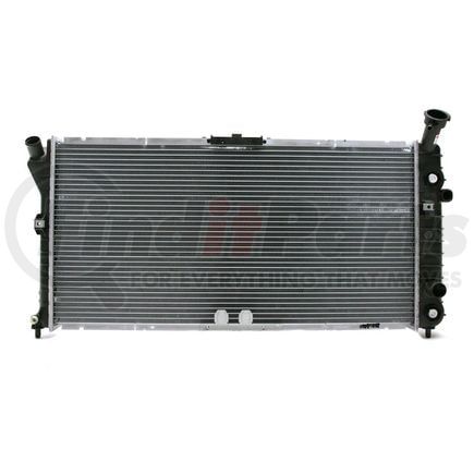 RA20089 by DELPHI - RADIATOR