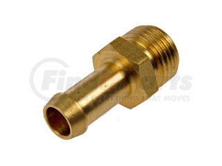 Dorman 43075 Brake Hardware Tech Tray FUEL HOSE FITTING