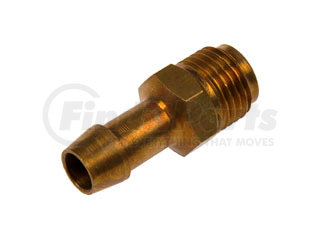 43076 by DORMAN - FUEL HOSE FITTING