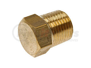 43150 by DORMAN - PIPE PLUG