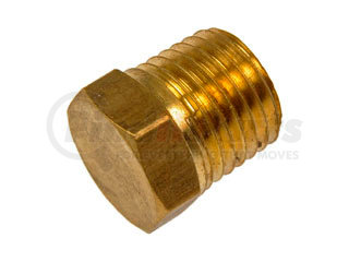 43151 by DORMAN - PIPE PLUG