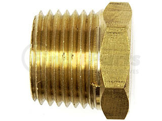 43153 by DORMAN - PIPE PLUG