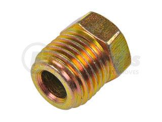 43162 by DORMAN - FLARE FITTING