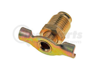 43176 by DORMAN - DRAIN COCK