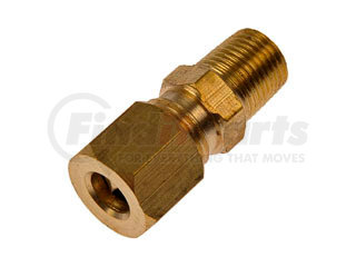 43243 by DORMAN - COMPRESSION FITTING