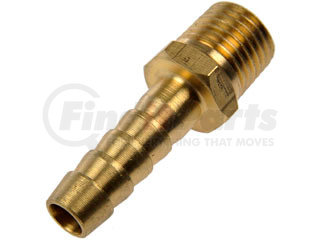 43278 by DORMAN - FUEL HOSE FITTING