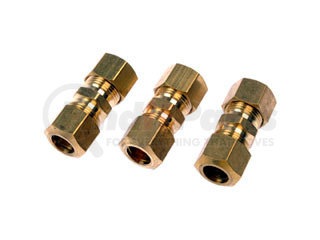 43005 by DORMAN - COMPRESSION FITTING
