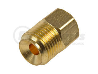 43391 by DORMAN - BRAKE ADAPTER