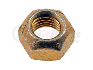 44090 by DORMAN - PRV TQ LOCK NUT