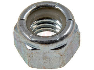 44094 by DORMAN - HEX LOCK NUT