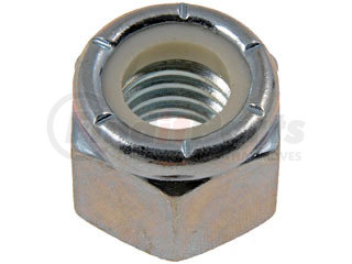 44097 by DORMAN - HEX LOCK NUT