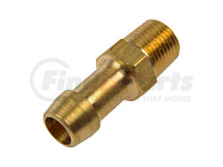 Dorman 43279 Brake Hardware Tech Tray FUEL HOSE FITTING