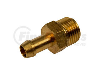 43280 by DORMAN - FUEL HOSE FITTING