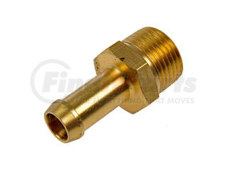 43286 by DORMAN - FUEL HOSE FITTING