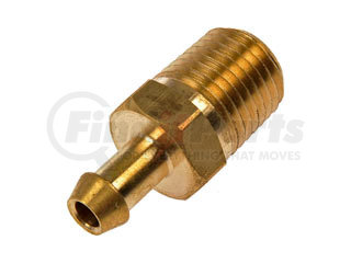 43285 by DORMAN - FUEL HOSE FITTING