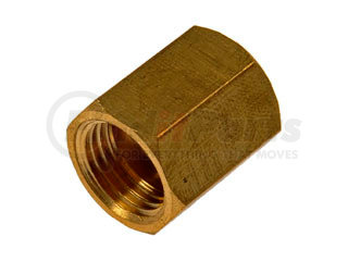 43377 by DORMAN - FLARE FITTING