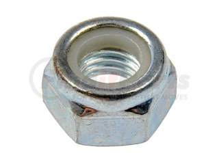 44085 by DORMAN - Hex Lock Nuts With Nylon Ring-Class 8- Thread Size M8-1.25, Height 8mm