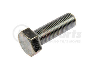 44182 by DORMAN - CAP SCREW