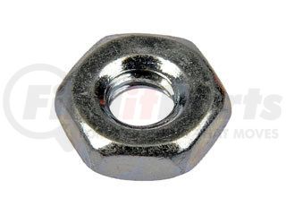 44020 by DORMAN - HEX NUT 3/16( 10)-24