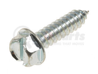 44337 by DORMAN - SHEET METAL SCREW