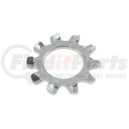 Dorman 44696 Brake Hardware Tech Tray TOOTH LOCK WASHER