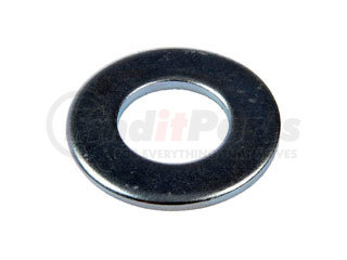 44365 by DORMAN - Flat Washer-Grade 5- 1/2 In.