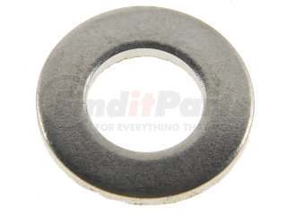 44368 by DORMAN - FLAT WASHER