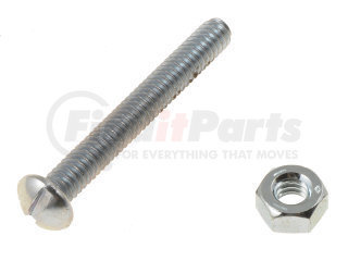 44426 by DORMAN - STOVE BOLT