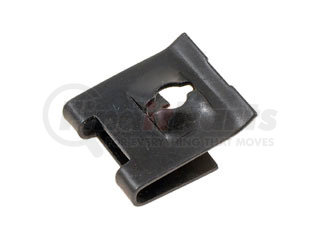 45401 by DORMAN - Clip Nut - J-Style, No. 6 X 5/16 In., Panel Range .090 In. - .110 In.