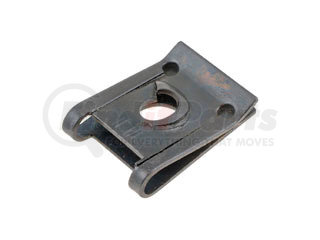 Dorman 45408 Brake Hardware Tech Tray Clip Nut