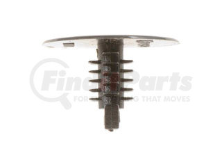 45522 by DORMAN - Splash Shield Retainer-GM/Ford/Chrysler