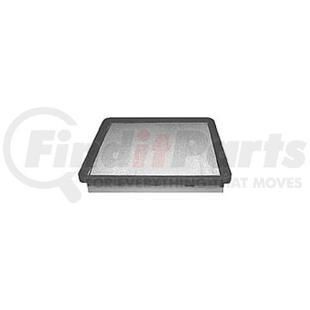 PA2173 by BALDWIN - Panel Air Element