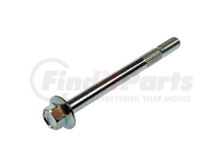 45636 by DORMAN - Starter Mounting Bolt, Type 1, M10-1.5 X113mm and M10-1.5 x45mm, GM 2,2.5,3.4 L