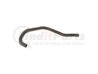 46031 by DORMAN - PCV Hose