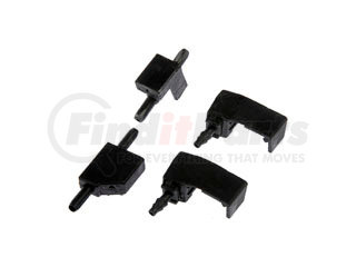 47135 by DORMAN - WASHER NOZZLES