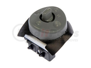 49000 by DORMAN - Power Mirror Switch - Front Left