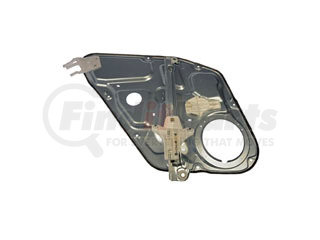 49329 by DORMAN - TRANSFER CASE RET. RING