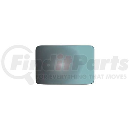 51016 by DORMAN - FLAT MIRROR GLASS