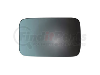 51019 by DORMAN - FLAT MIRROR GLASS
