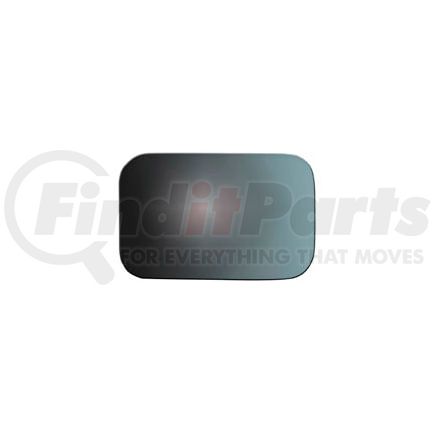 51020 by DORMAN - FLAT MIRROR GLASS