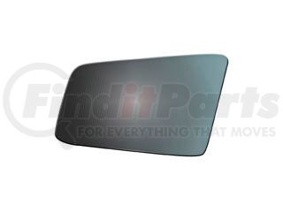 51023 by DORMAN - MIRROR GLASS - FLAT