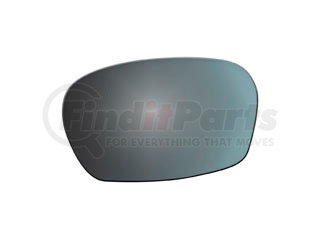 Dorman 51029 Brake Hardware Tech Tray FLAT MIRROR GLASS