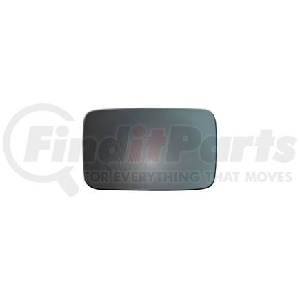 51033 by DORMAN - MIRROR GLASS - FLAT