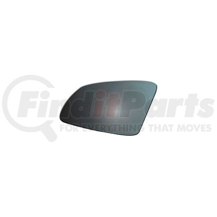 51052 by DORMAN - MIRROR GLASS - FLAT