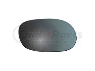 51007 by DORMAN - MIRROR GLASS - FLAT