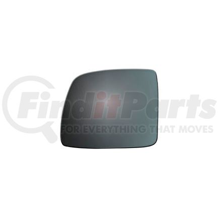 51093 by DORMAN - MIRROR GLASS - FLAT