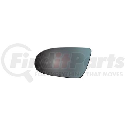 Dorman 51132 Door Mirror MIRROR GLASS - FLAT