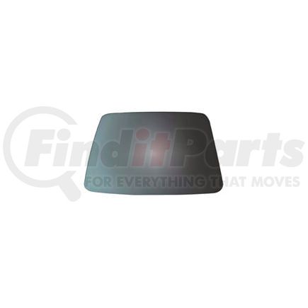 Dorman 51133 Door Mirror FLAT MIRROR GLASS